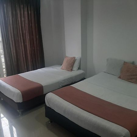Hotel Aussie koala Armenia  Buitenkant foto
