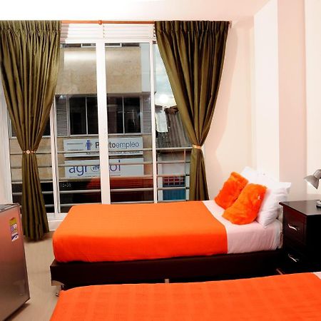 Hotel Aussie koala Armenia  Buitenkant foto