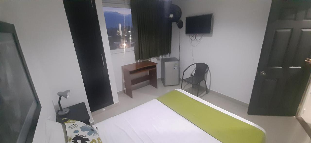 Hotel Aussie koala Armenia  Buitenkant foto