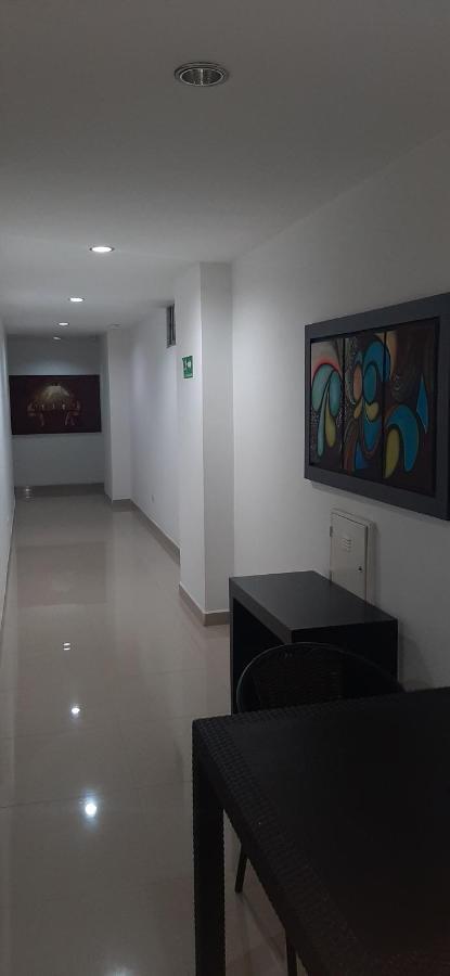 Hotel Aussie koala Armenia  Buitenkant foto
