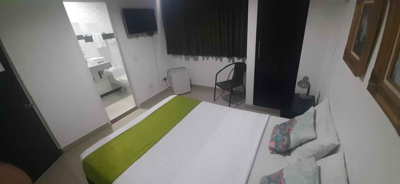 Hotel Aussie koala Armenia  Buitenkant foto