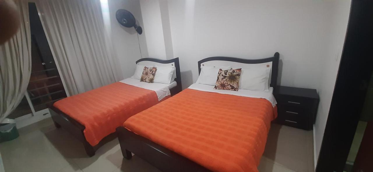Hotel Aussie koala Armenia  Buitenkant foto
