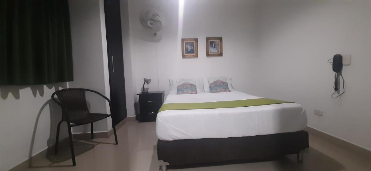 Hotel Aussie koala Armenia  Buitenkant foto