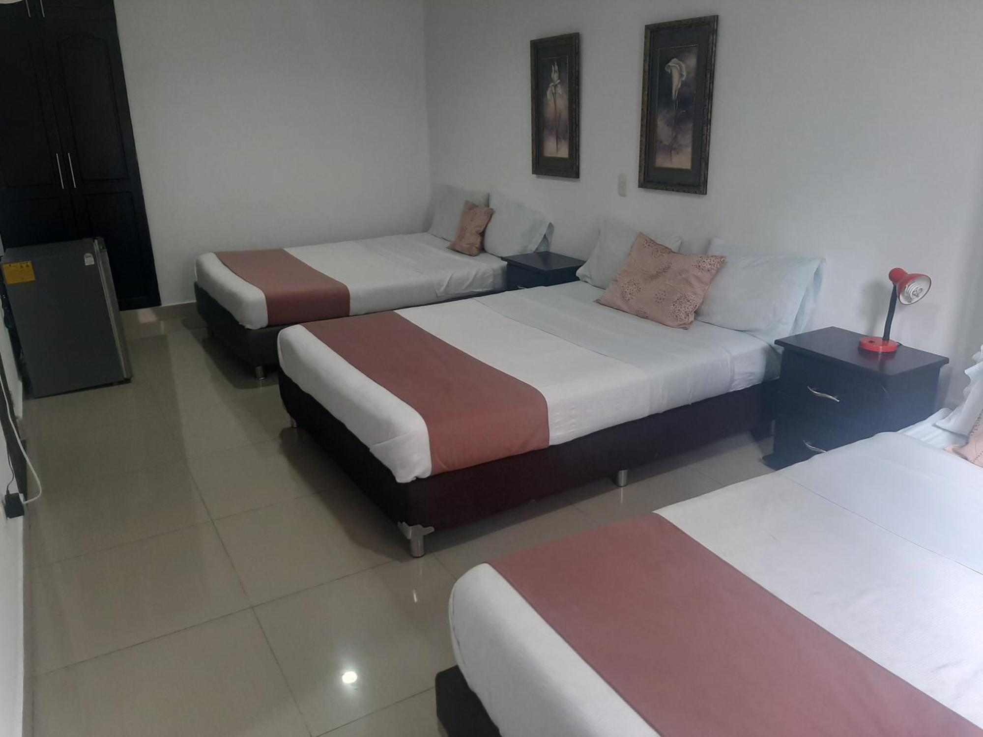 Hotel Aussie koala Armenia  Buitenkant foto
