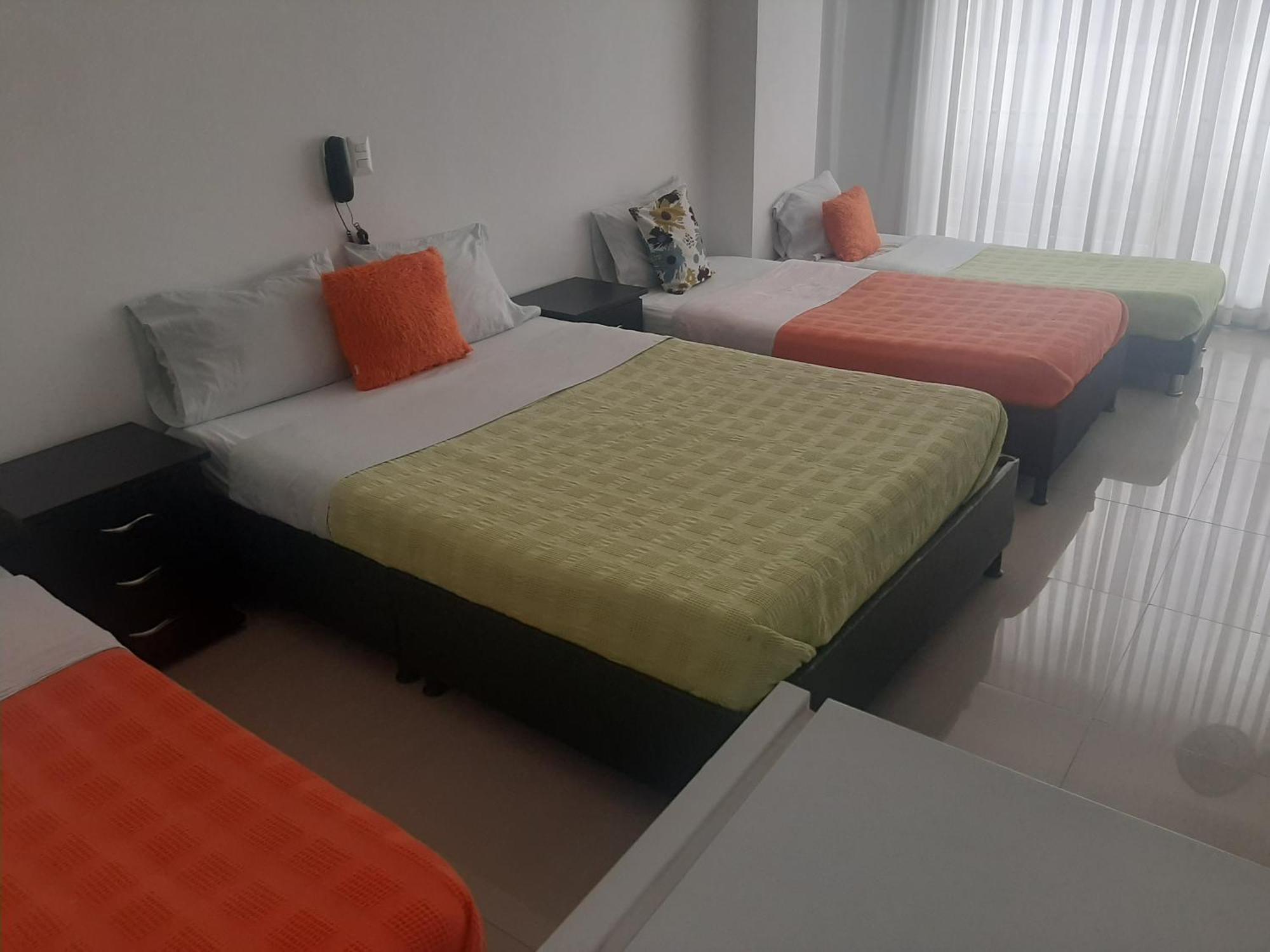 Hotel Aussie koala Armenia  Buitenkant foto