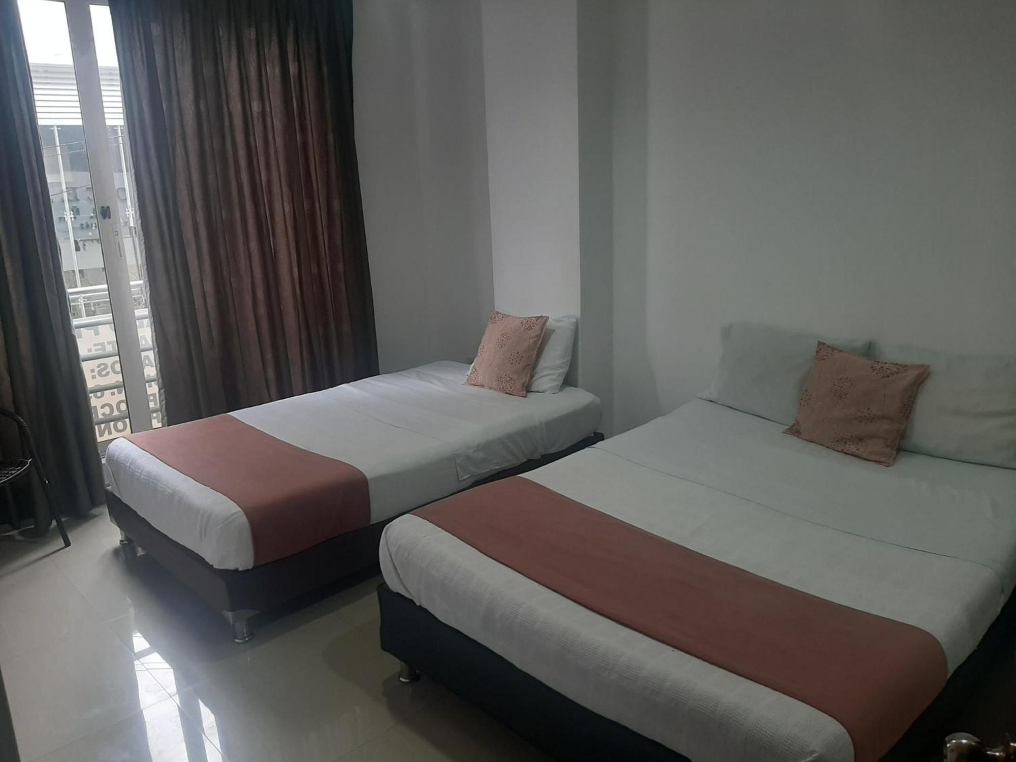 Hotel Aussie koala Armenia  Buitenkant foto