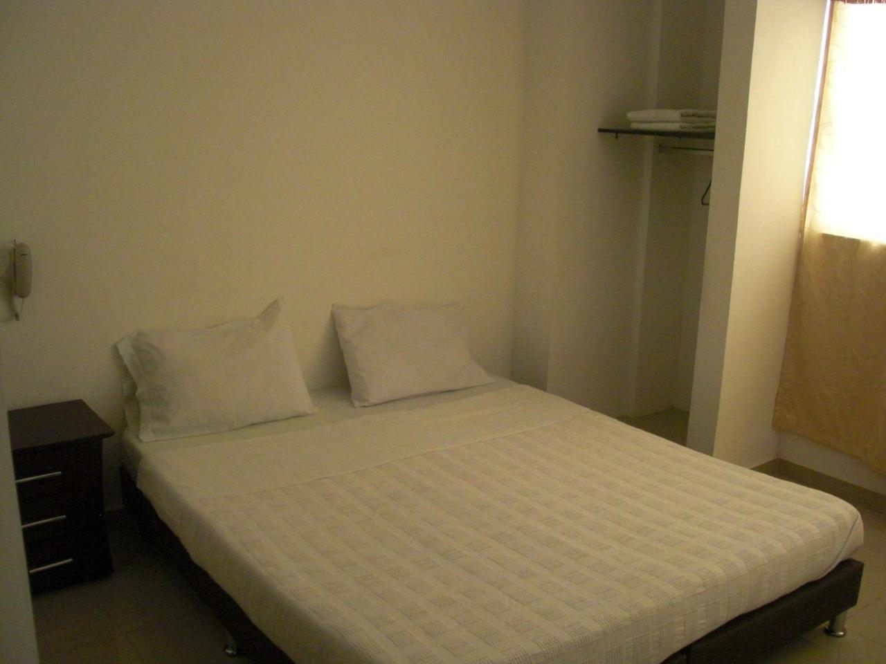 Hotel Aussie koala Armenia  Buitenkant foto