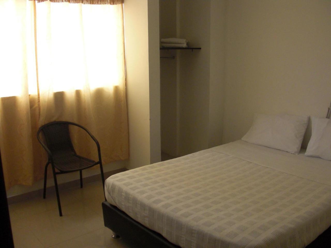 Hotel Aussie koala Armenia  Buitenkant foto