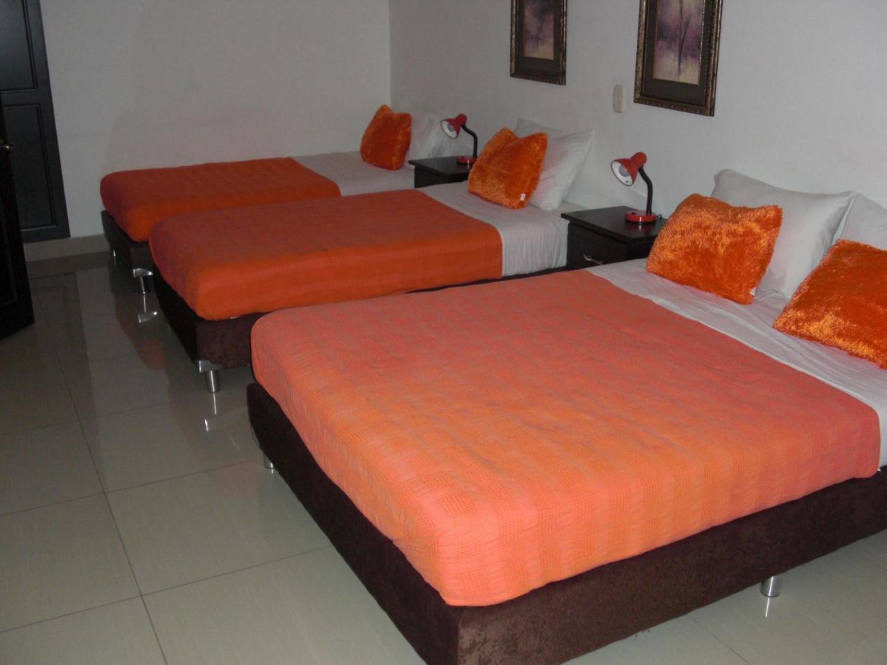 Hotel Aussie koala Armenia  Buitenkant foto