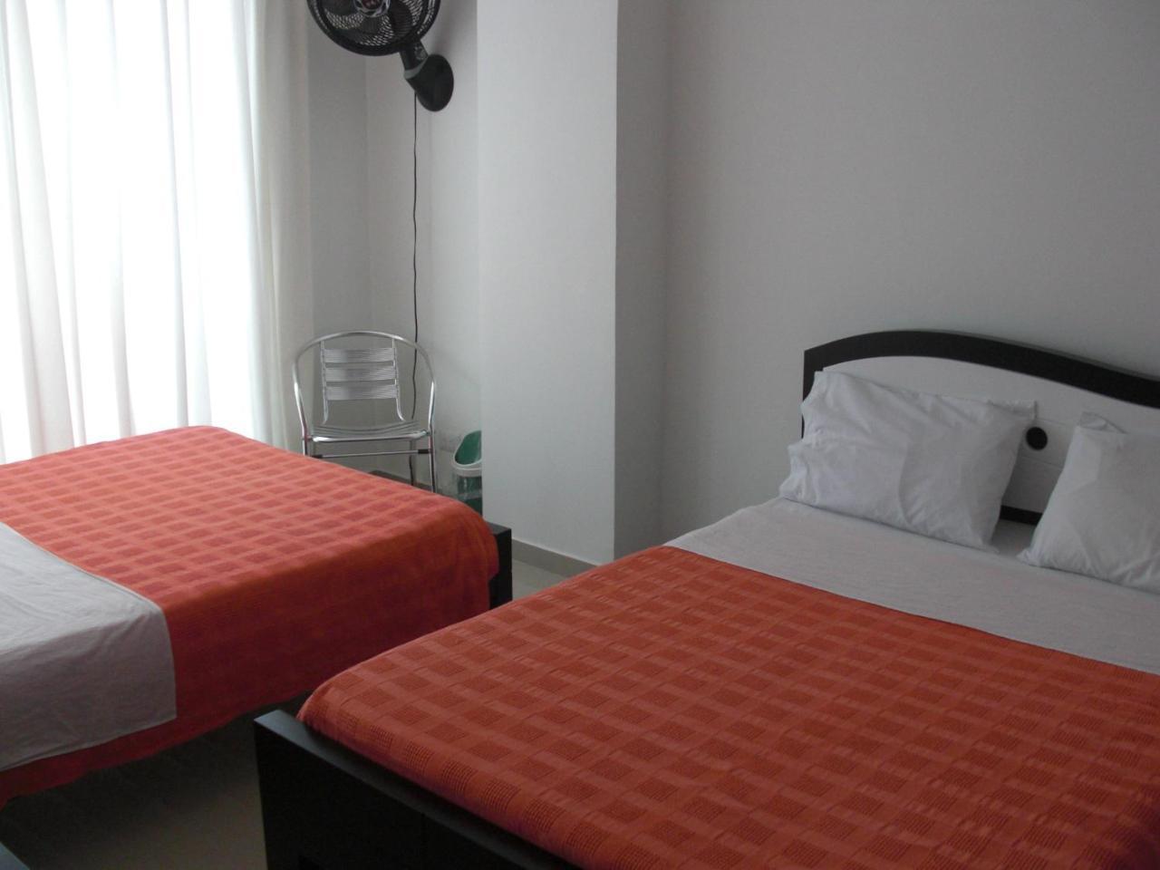 Hotel Aussie koala Armenia  Buitenkant foto