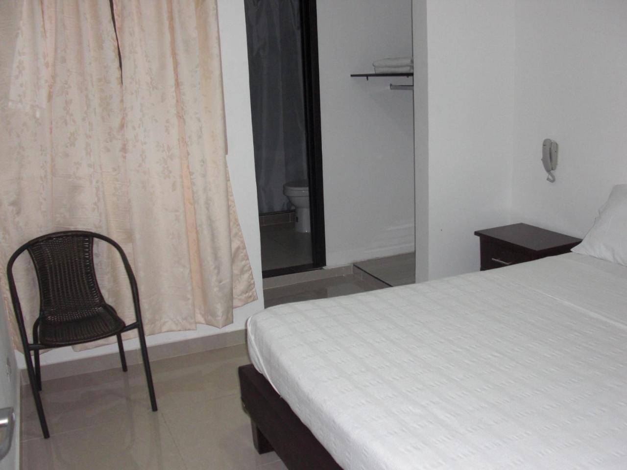 Hotel Aussie koala Armenia  Buitenkant foto