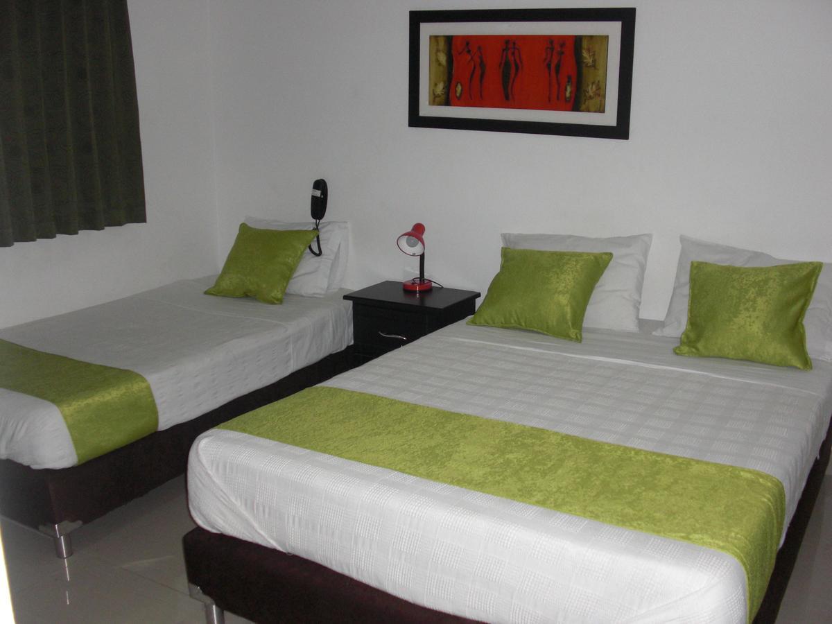 Hotel Aussie koala Armenia  Buitenkant foto