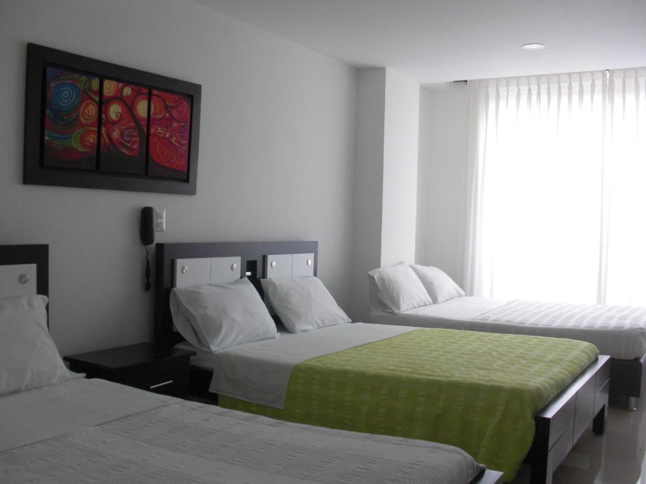 Hotel Aussie koala Armenia  Buitenkant foto