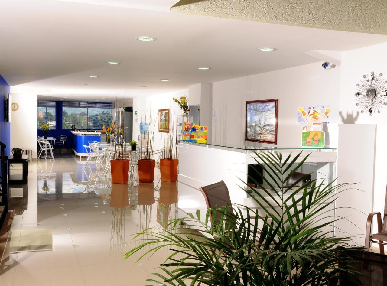 Hotel Aussie koala Armenia  Buitenkant foto