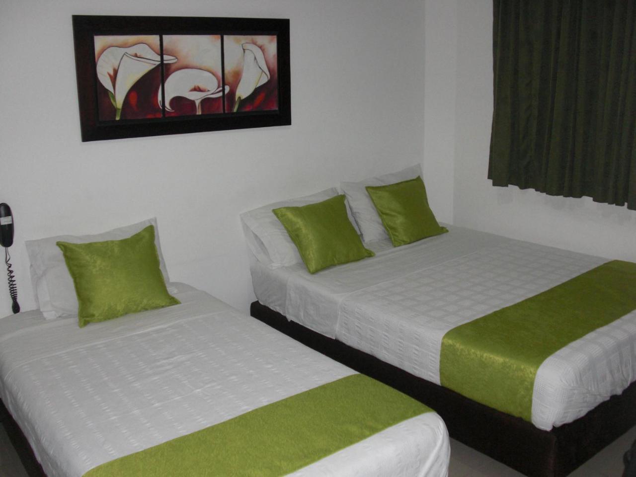 Hotel Aussie koala Armenia  Buitenkant foto