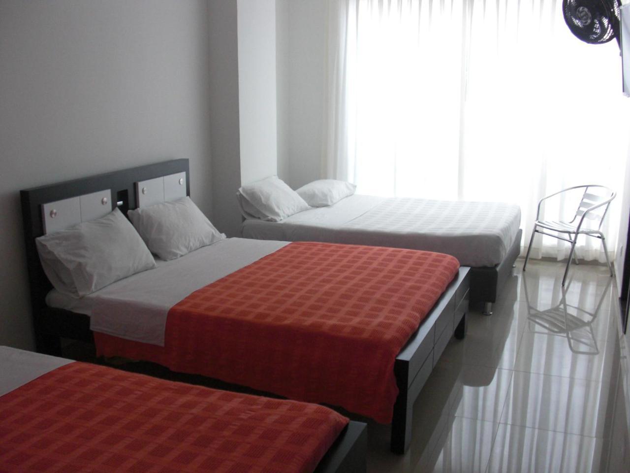 Hotel Aussie koala Armenia  Buitenkant foto
