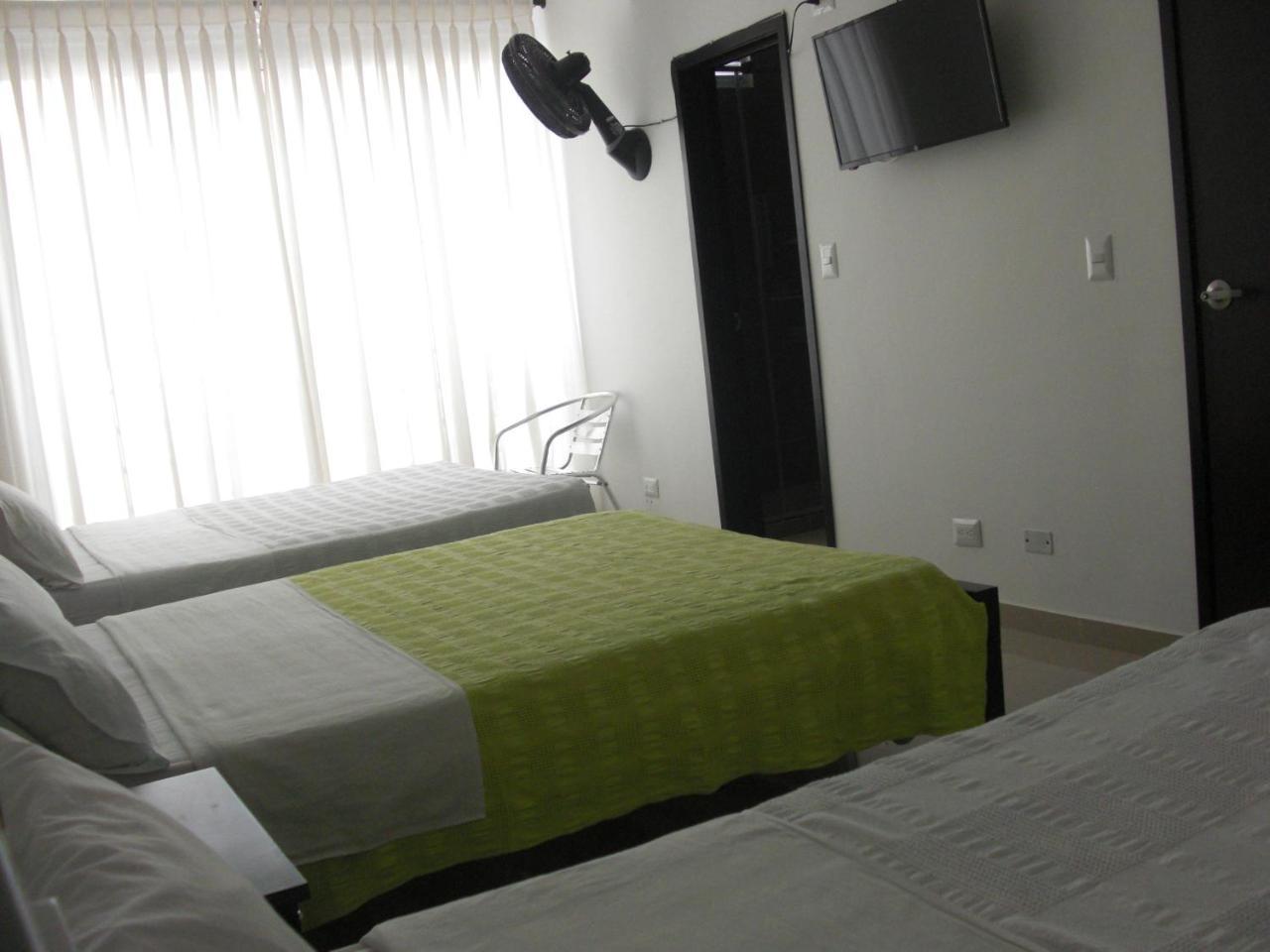 Hotel Aussie koala Armenia  Buitenkant foto