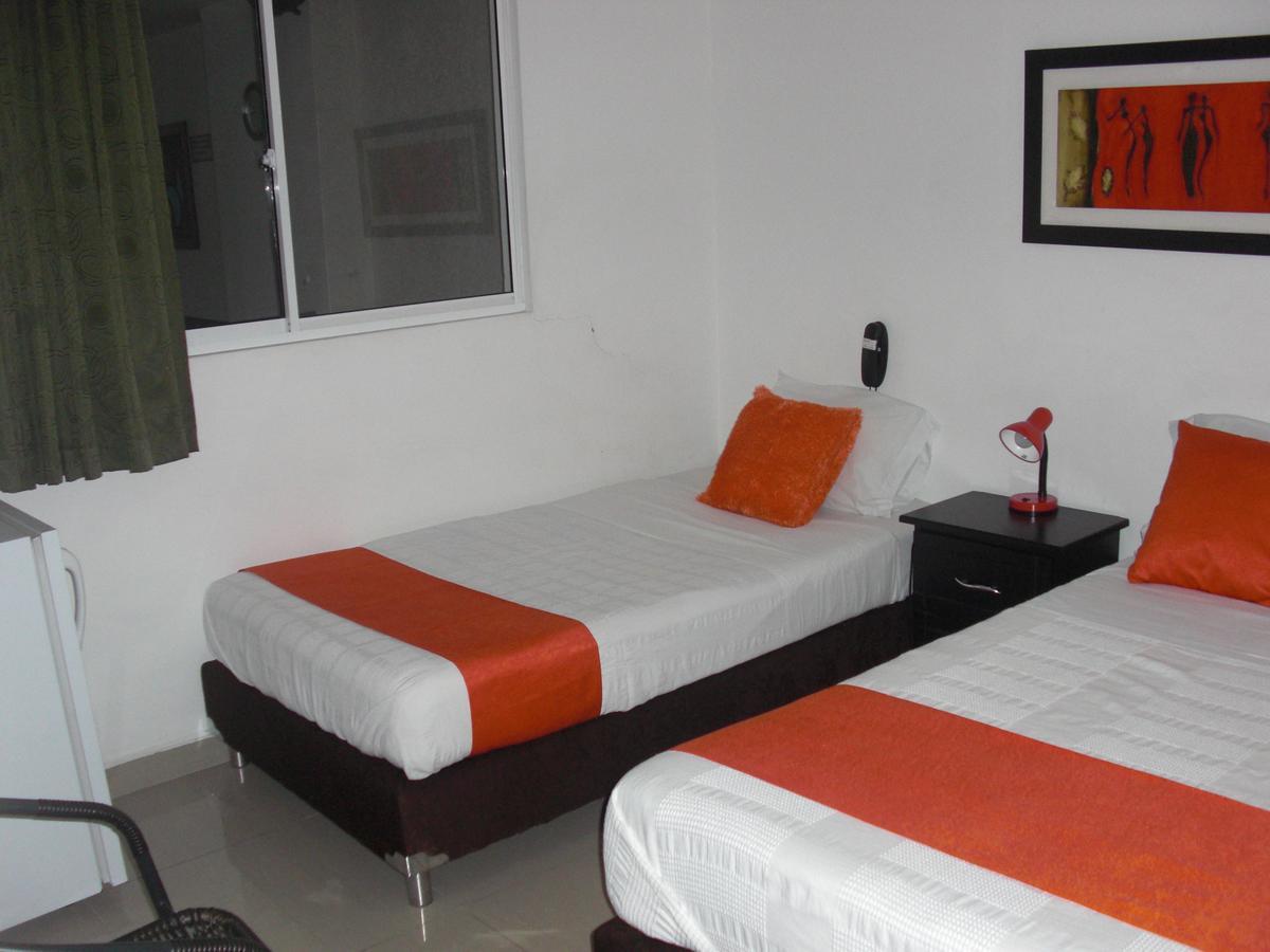 Hotel Aussie koala Armenia  Buitenkant foto